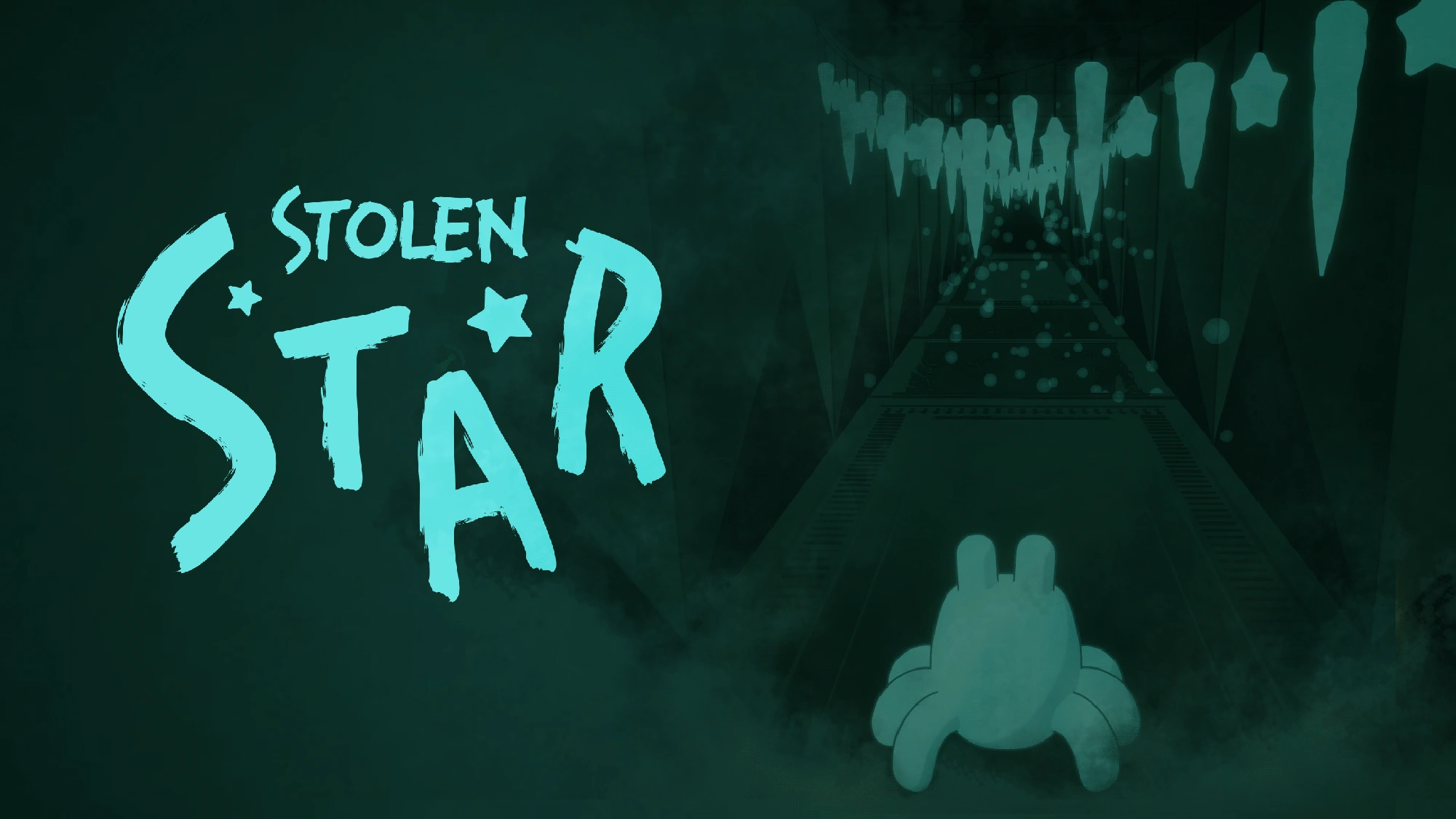 Stolen Star trailer